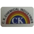 C K CHEMICAL INDS