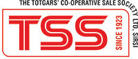 THE TOTAGARS CO-OP SALE SOCIETY LTD