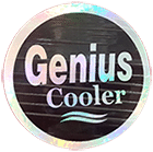 GENIUS COOLER