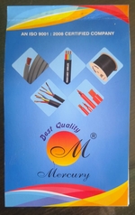 MERCURY CABLES