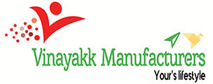 VINAYAKK MANUFACTURERS