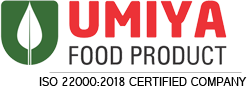 UMIYA FOOD PRODUCT