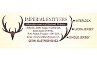 IMPERIAL KNITTERS