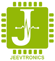 JEEVTRONICS PVT. LTD
