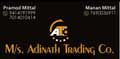 ADINATH TRADING CORPORATION