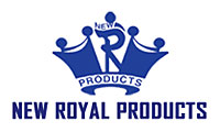 NEW ROYAL PRODUCTS