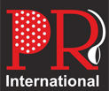 P.R INTERNATIONAL