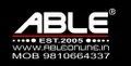 ABLE ENTERPRISES