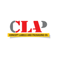 CONCEPT LABELS AND PACKAGING CO.