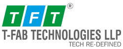 T-FAB TECHNOLOGIES LLP