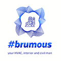Hashtag Brumous