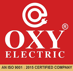 OXY CABLE INDUSTRIES