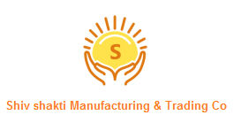 SHIV SHAKTI MANUFACTURING & TRADING CO