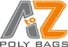 A To Z Poly Bags