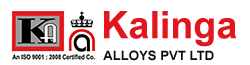 KALINGA ALLOY PVT. LTD.