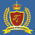 THOMAS INTERNATIONAL