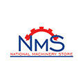 NATIONAL MACHINARY STORES