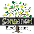 SANGANERI BLOCK PRINTS