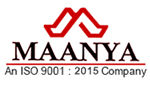 MAANYA BOILERS PVT. LTD.