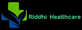 RIDDHI HEALTHCARE