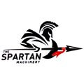 THE SPARTAN MACHINERY