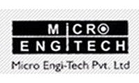 MICRO ENGI TECH PRIVATE LIMITED