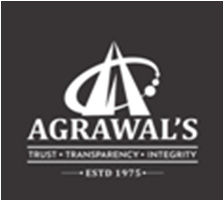 Agrawal Trading Co.