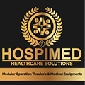 HOSPIMED HEALTHCARE SOLUTIONS