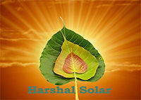 HARSHAL SOLAR POWER PRIVATE LIMITED