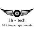 HI-TECH ALL GARAGE EQUIPMENTS