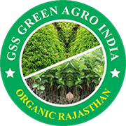 GSS GREEN AGRO INDIA