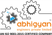 ABHIGYAN ENGINEERS PVT. LTD.