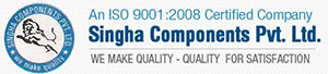 SINGHA COMPONENTS PRIVATE LTD