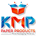 KMP PAPER PRODUCTS