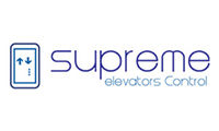 SUPREME ELEVATORS CONTROL