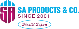 S.A. PRODUCTS AND CO.