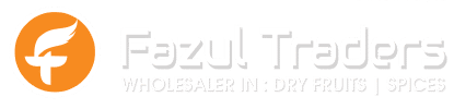 FAZUL TRADERS