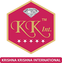 KRISHNA KRISHNA INTERNATIONAL