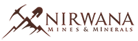NIRWANA MINES AND MINERALS
