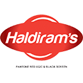 HALDIRAM INCORPORATION PRIVATE LIMITED