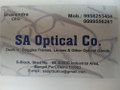 SA OPTICAL CO.