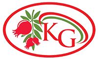 Krushnas Pomegranate Products and Export Company