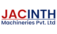 JACINTH MACHINERIES PRIVATE LIMITED