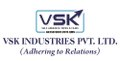 VSK INDUSTRIES PVT. LTD.