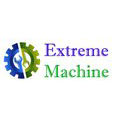 EXTREME MACHINE