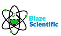 BLAZE SCIENTIFIC