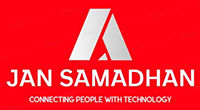 JAN SAMADHAN TECHNOLOGY & SERVICESPRIVATE LIMITED