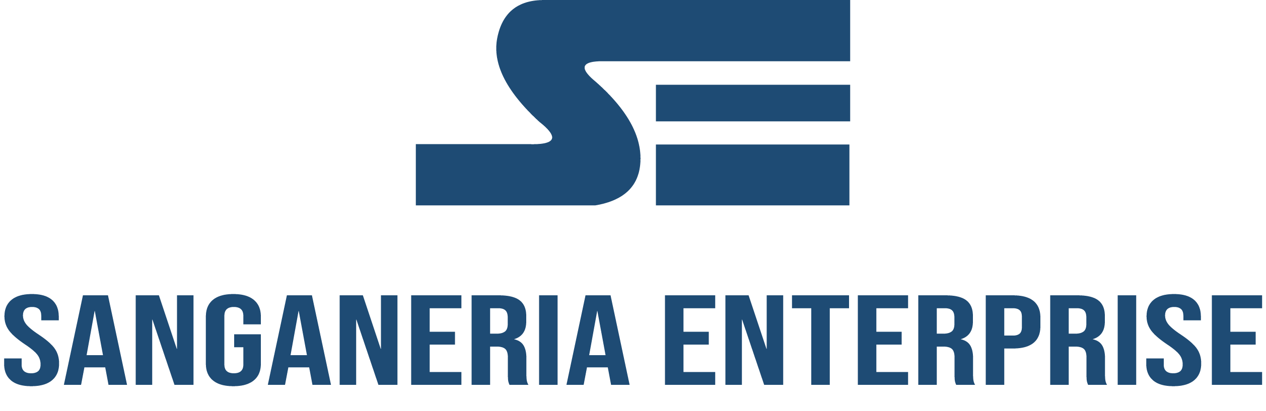 SANGANERIA ENTERPRISE