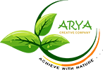 ARYA CREATIVE COMPANY