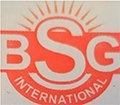 BSG INTERNATIONAL